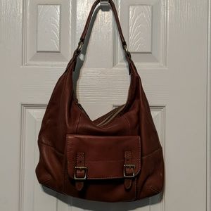 Fossil Hand Bag